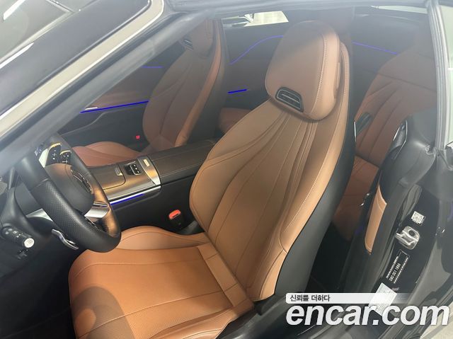 Mercedes-Benz CLE-Class C236 CLE200 Cabriolet