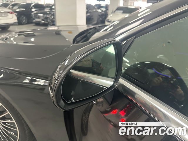 Mercedes-Benz CLE-Class C236 CLE200 Cabriolet