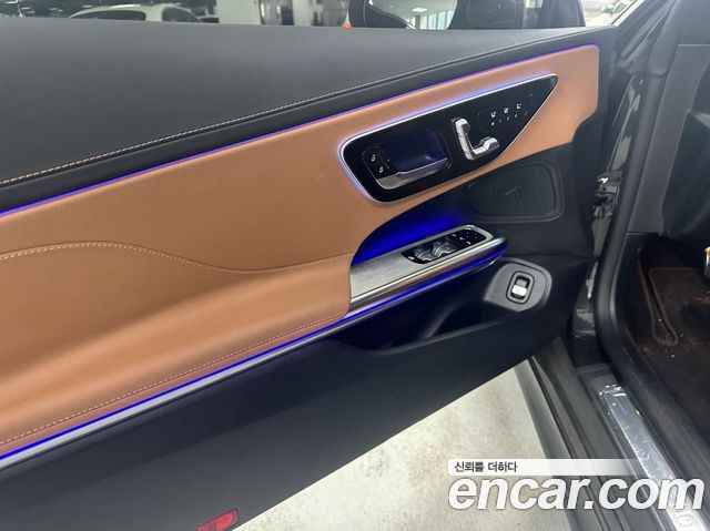 Mercedes-Benz CLE-Class C236 CLE200 Cabriolet