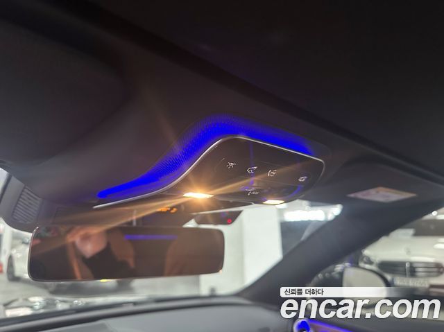 Mercedes-Benz CLE-Class C236 CLE200 Cabriolet