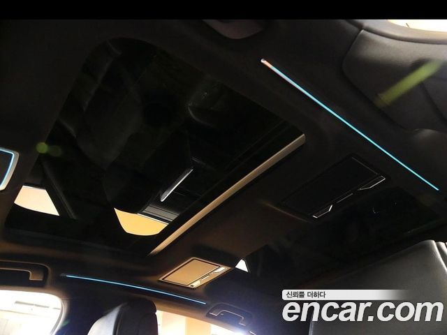 Audi A8 50 TDI Quattro LWB