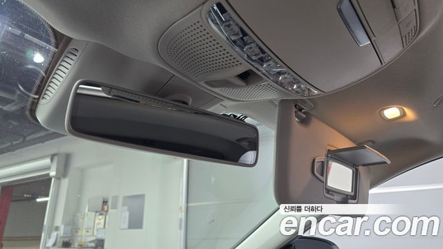 Mercedes-Benz E-Class E200 Avantgarde