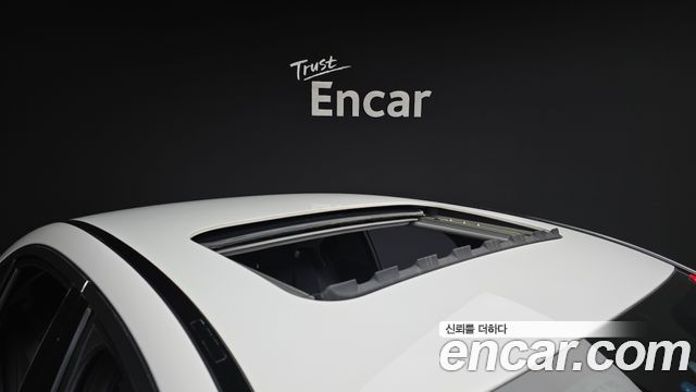 Mercedes-Benz E-Class E200 Avantgarde