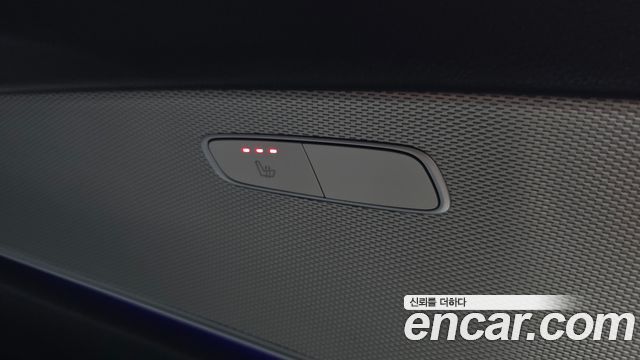 Mercedes-Benz E-Class E200 Avantgarde