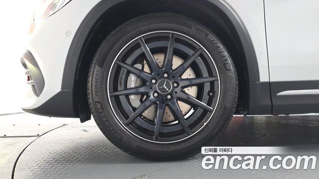 Mercedes-Benz GLA-Class GLA45 AMG 4MATIC+