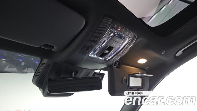 Mercedes-Benz GLA-Class GLA45 AMG 4MATIC+