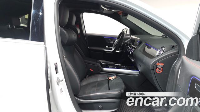 Mercedes-Benz GLA-Class GLA45 AMG 4MATIC+