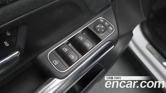 Mercedes-Benz GLA-Class GLA45 AMG 4MATIC+