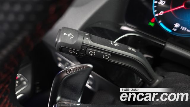 Mercedes-Benz GLA-Class GLA45 AMG 4MATIC+