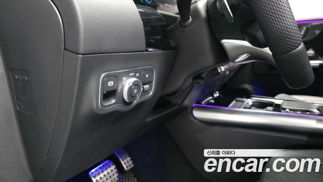 Mercedes-Benz GLA-Class GLA45 AMG 4MATIC+