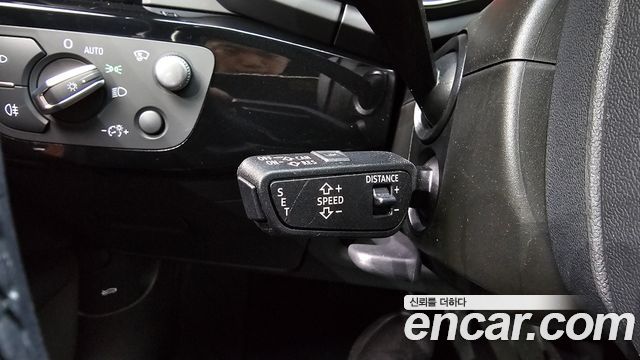 Audi A4 40 TFSI Premium