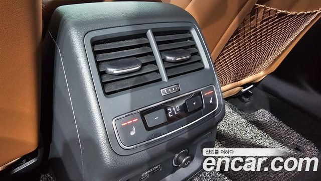 Audi A4 40 TFSI Premium