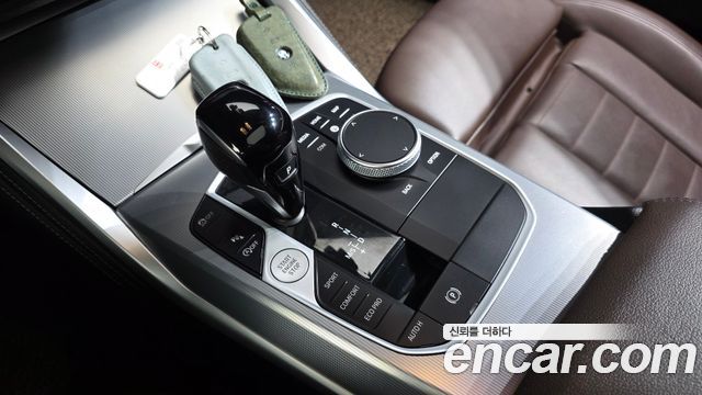 BMW 4-Series 420i M Sport Performance Coupe