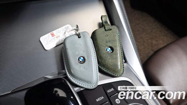 BMW 4-Series 420i M Sport Performance Coupe