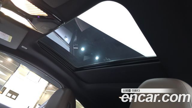 BMW 4-Series 420i M Sport Performance Coupe