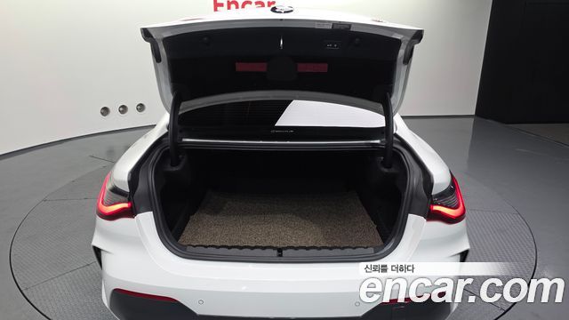 BMW 4-Series 420i M Sport Performance Coupe