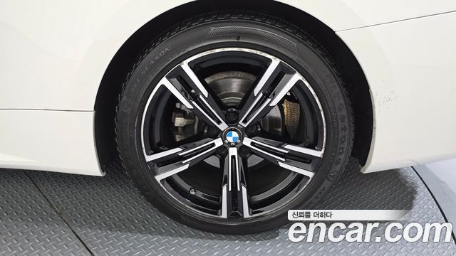 BMW 4-Series 420i M Sport Performance Coupe