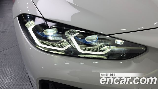 BMW 4-Series 420i M Sport Performance Coupe