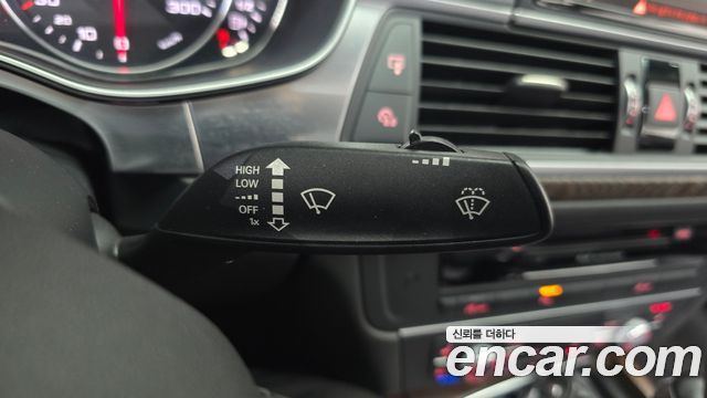 Audi A6 35 TDI Quattro Premium
