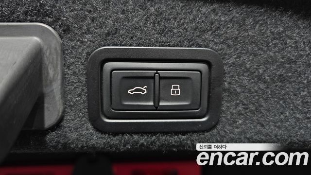 Audi A6 35 TDI Quattro Premium