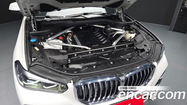 BMW X5 xDrive 30d xLine