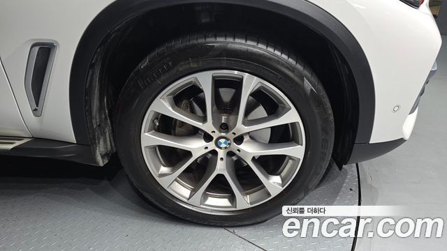 BMW X5 xDrive 30d xLine