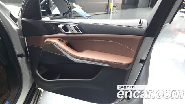 BMW X5 xDrive 30d xLine