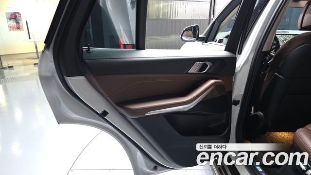 BMW X5 xDrive 30d xLine