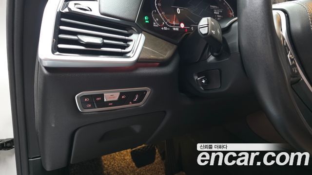BMW X5 xDrive 30d xLine