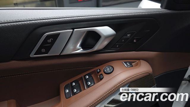 BMW X5 xDrive 30d xLine