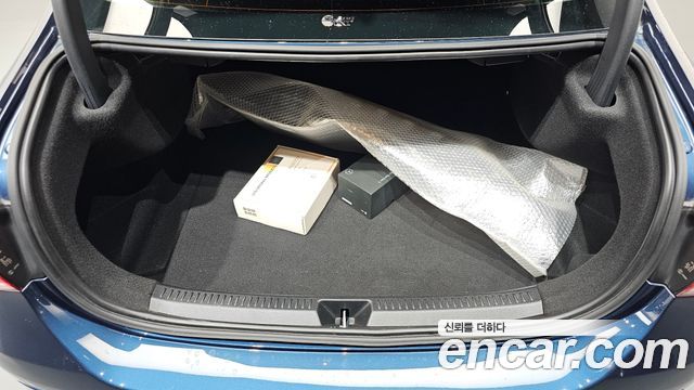 Mercedes-Benz A-Class AMG A35 4MATIC Sedan