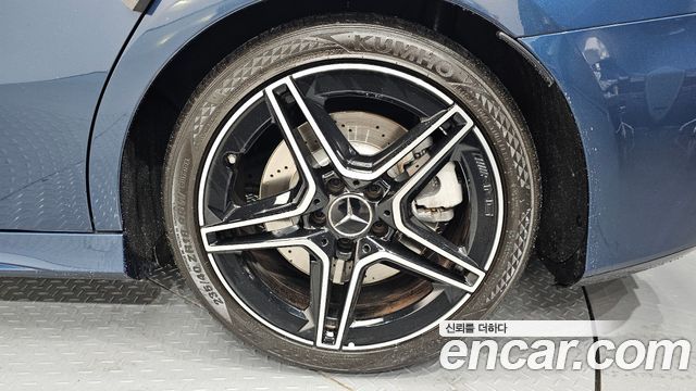 Mercedes-Benz A-Class AMG A35 4MATIC Sedan