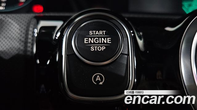 Mercedes-Benz A-Class AMG A35 4MATIC Sedan
