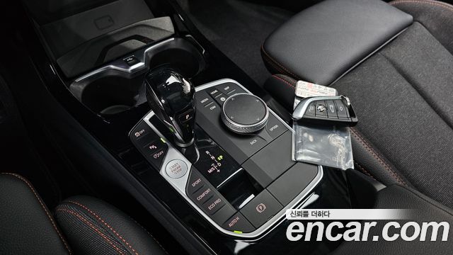 BMW 1-Series 118d Sport