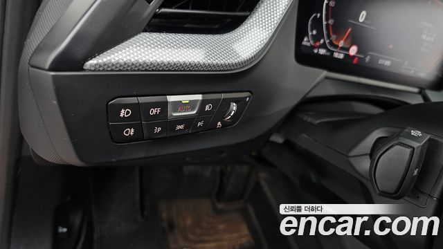 BMW 1-Series 118d Sport