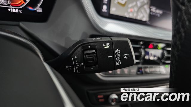 BMW 1-Series 118d Sport
