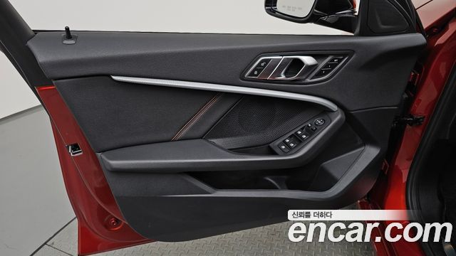 BMW 1-Series 118d Sport
