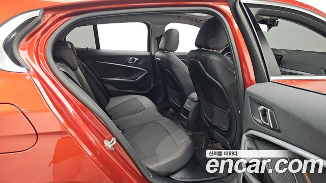 BMW 1-Series 118d Sport