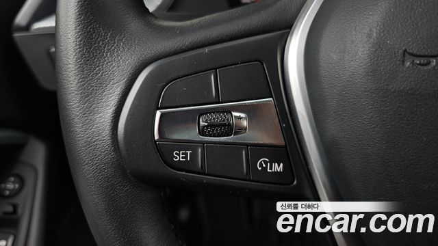 BMW 1-Series 118d Sport