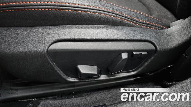 BMW 1-Series 118d Sport