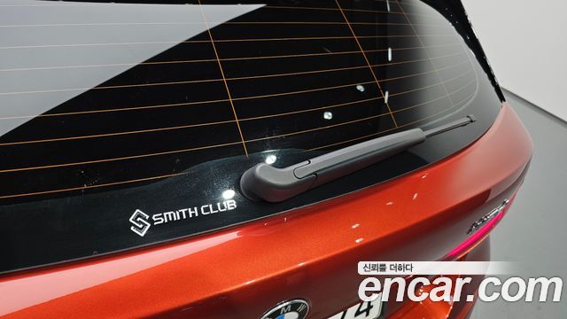 BMW 1-Series 118d Sport