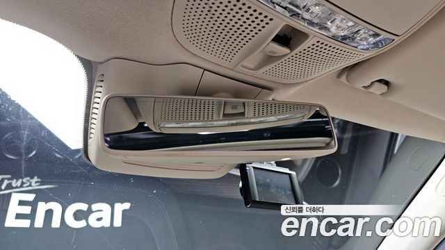 Mercedes-Benz E-Class E220d Exclusive