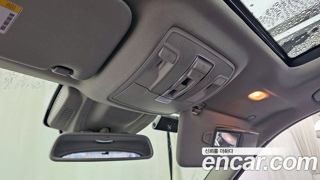 Mercedes-Benz GLE-Class W166 GLE350 d 4MATIC