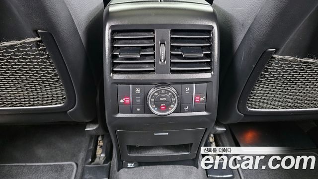 Mercedes-Benz GLE-Class W166 GLE350 d 4MATIC