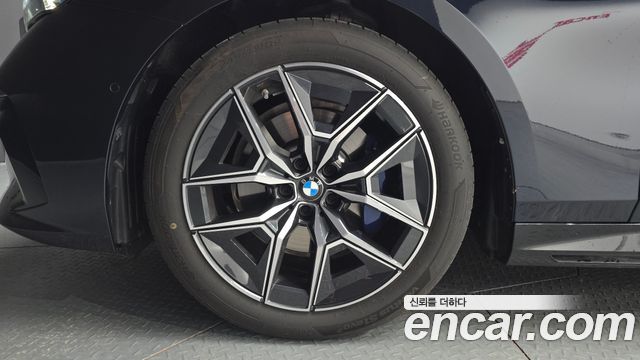 BMW 5-Series 520i M Sport