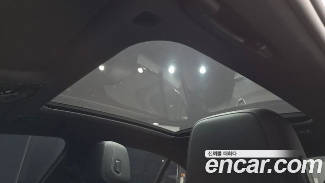 BMW 5-Series 520i M Sport