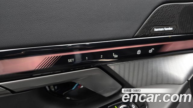BMW 5-Series 520i M Sport