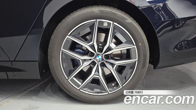 BMW 5-Series 520i M Sport