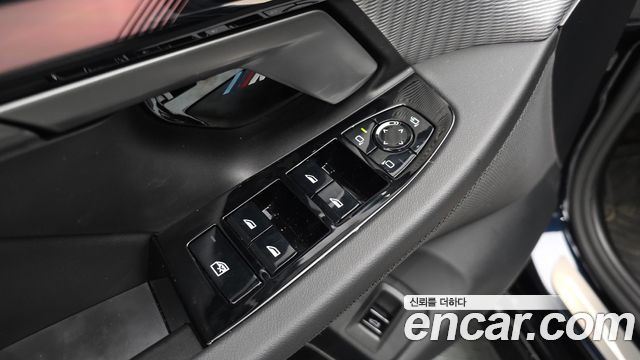 BMW 5-Series 520i M Sport