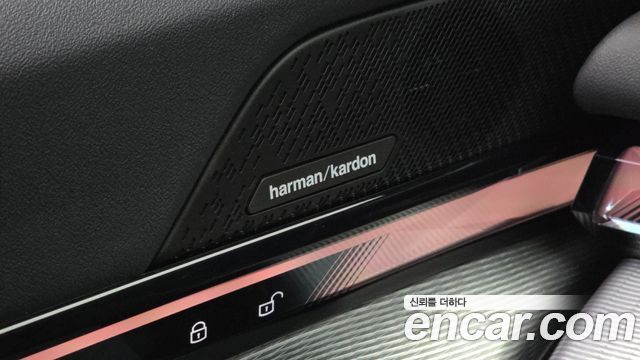 BMW 5-Series 520i M Sport